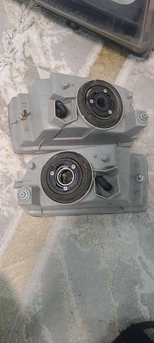 Фары,стоп,туманка LC 100 Крузак