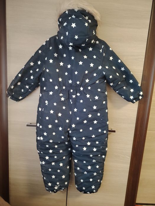 Combinezon pentru băieți M116