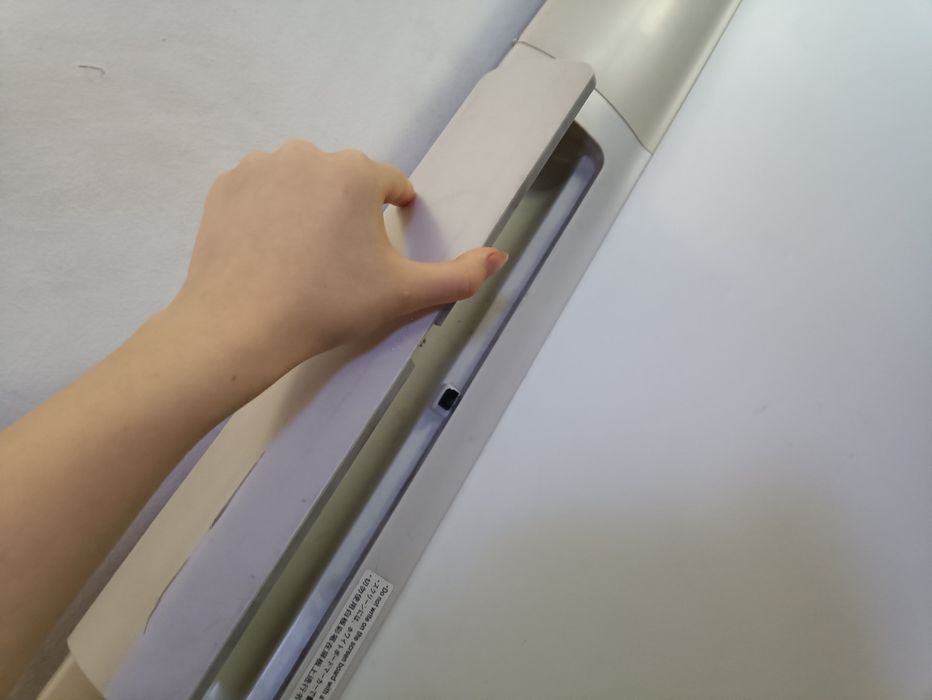 Интерактивная доска Panasonic UB - T780