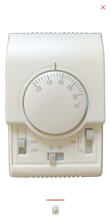 Пульт для кондиционера и телевизор