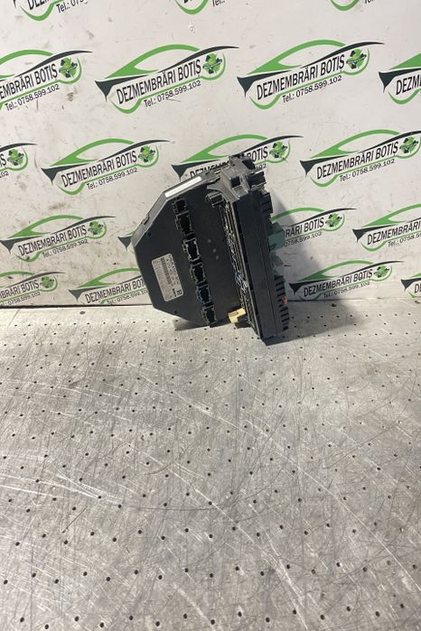 Panou sigurante motor A 212 900 34 14 A 212 900 34 14 A 212 900 34 14