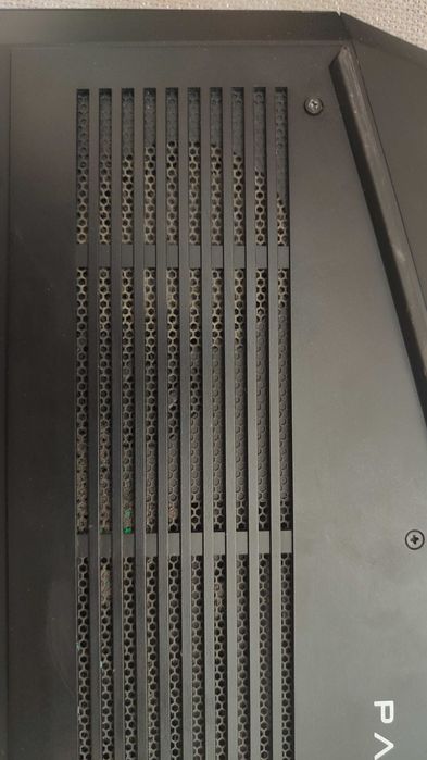 Ноутбук HP Pavilion 1024 ГБ SSD 8 ГБ ОЗУ и 60 Гц ДИСКРЕТНАЯ ВИДЕОКАРТА