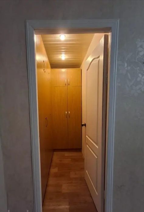 2-х комнатная квартира