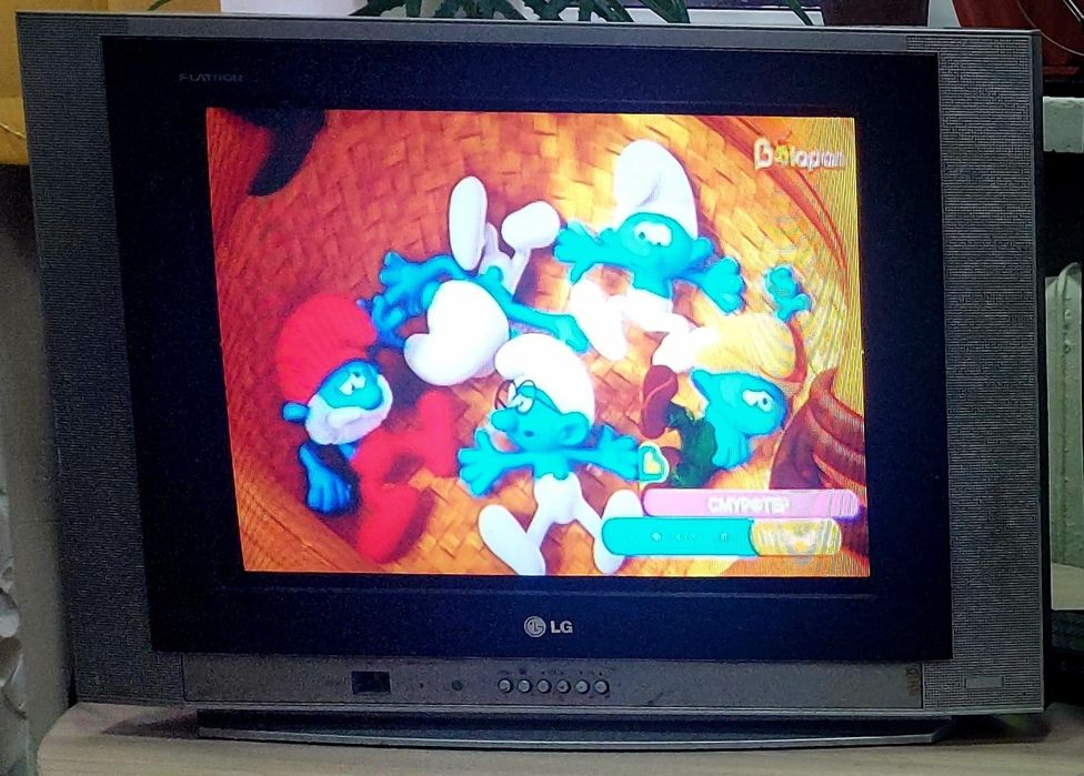 Телевизоры. Отлично работают