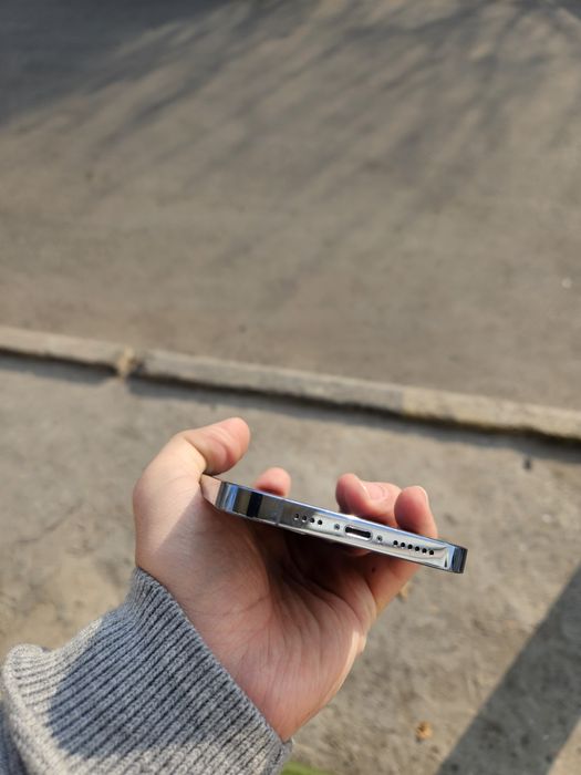 iPhone 13 pro max 84% 128gb