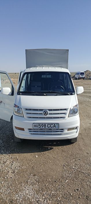 Dubl kabina 2020 yil 98 ta ot kuchi