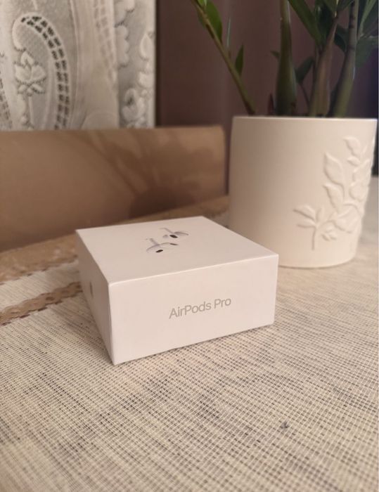 air pods