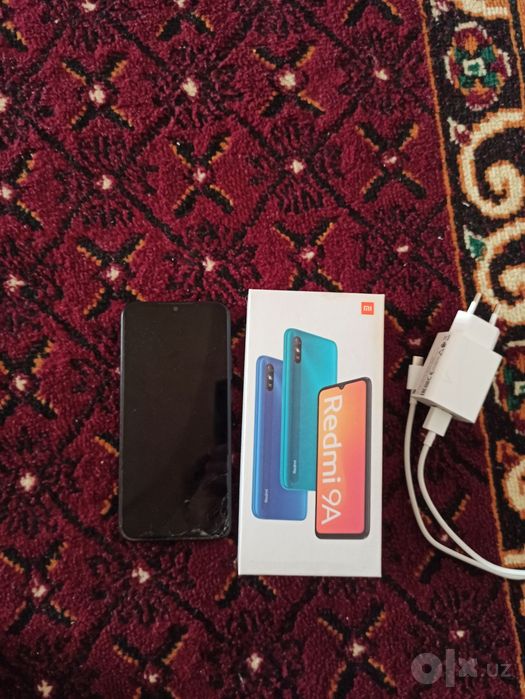 Redmi 9a sotiladi