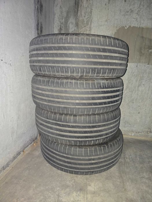 Гуми летни Goodyear
EFFICIENTGRIP PERFORMANCE 205/ 55R17