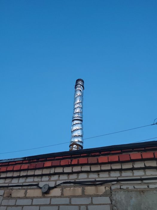 Продам печку, буржуйка , печка