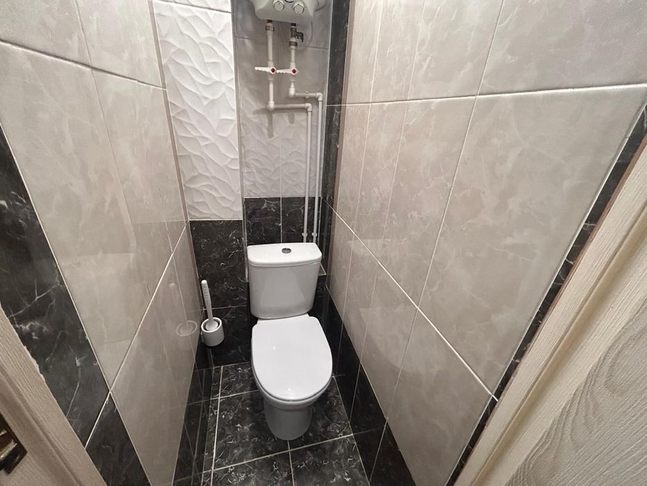 продается 1 комнатная квартира