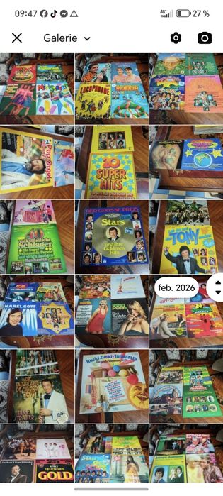 Placi vini muzicale 20