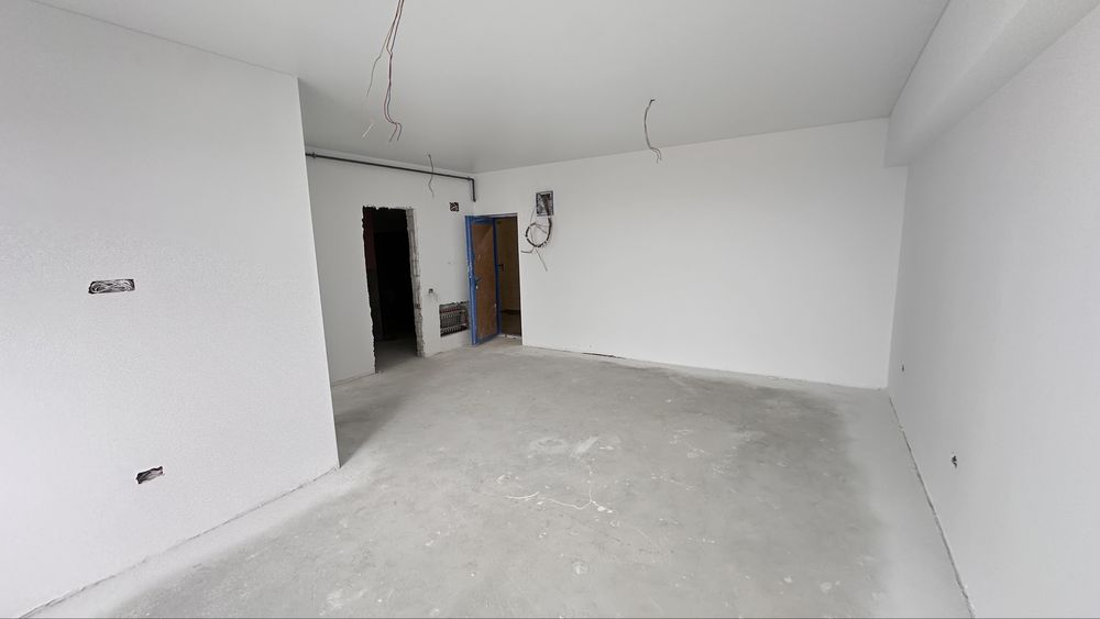 Apartament 2 cam + parcare Tomis Tower