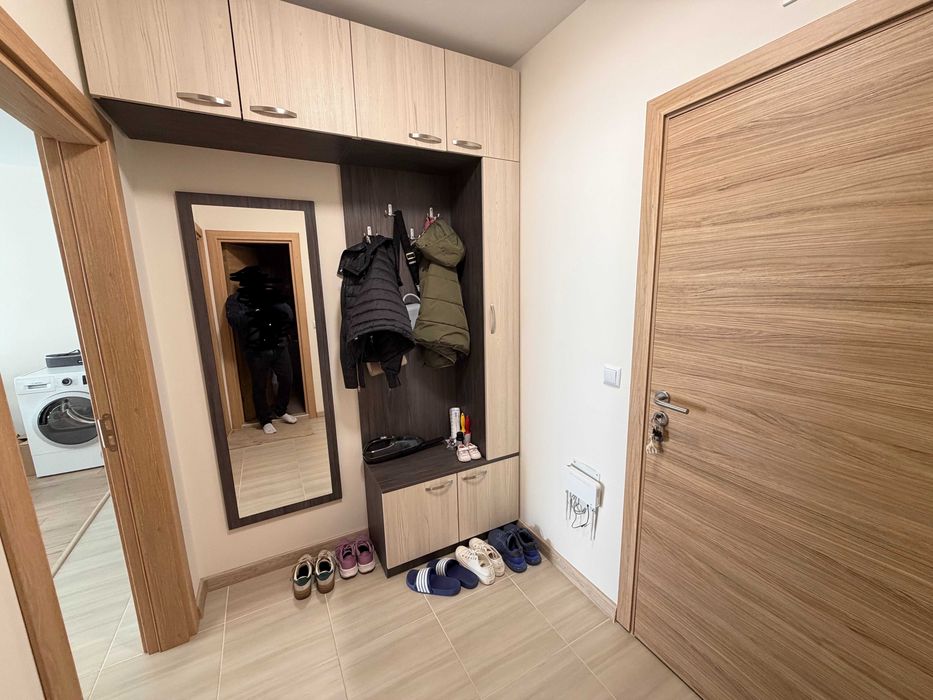 Продава се Двустаен апартамент в Велико Търново, Акация - 80 кв.м за 1688 €/кв.м - Снимка #4