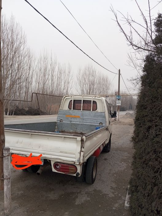 Starikis mator Hunday sotiladi