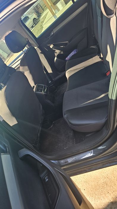 Skoda Superb 3 150cp DSG