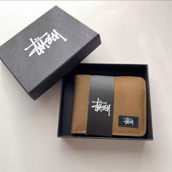 Stussy Портфейли