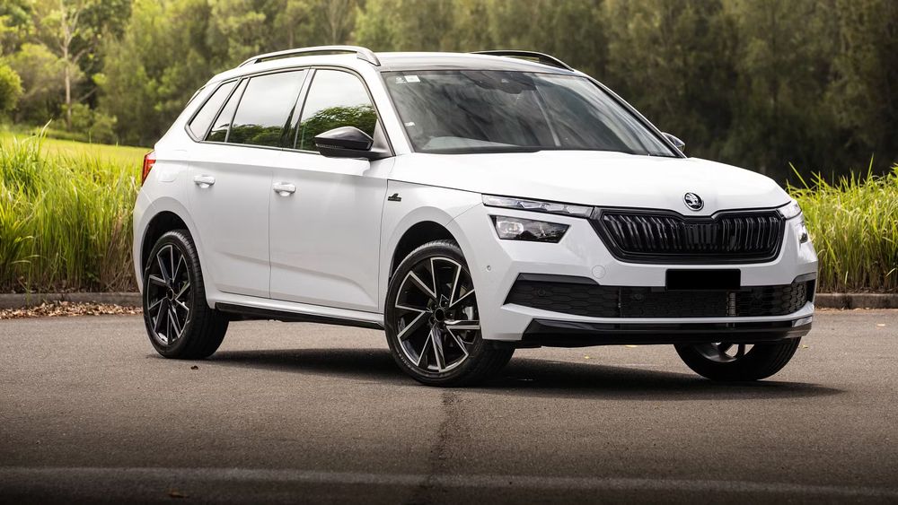 Jante Skoda R17 5x112 MB 181 Style | Enyaq Karoq Kodiaq Octavia Superb