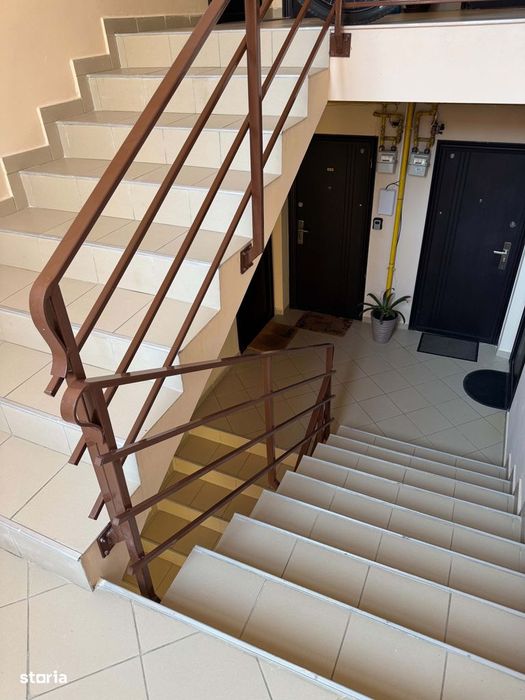 Apartament nou 3 camere , Complex Odobescu