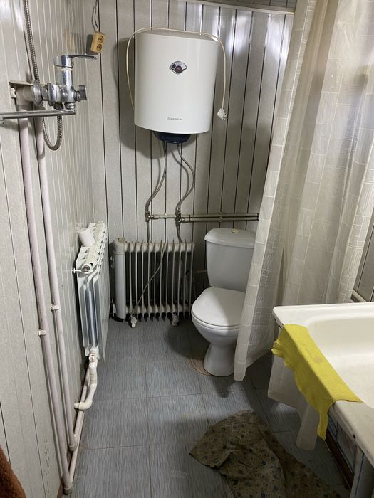 Продается жилой Домик на Кайнар-Булаке