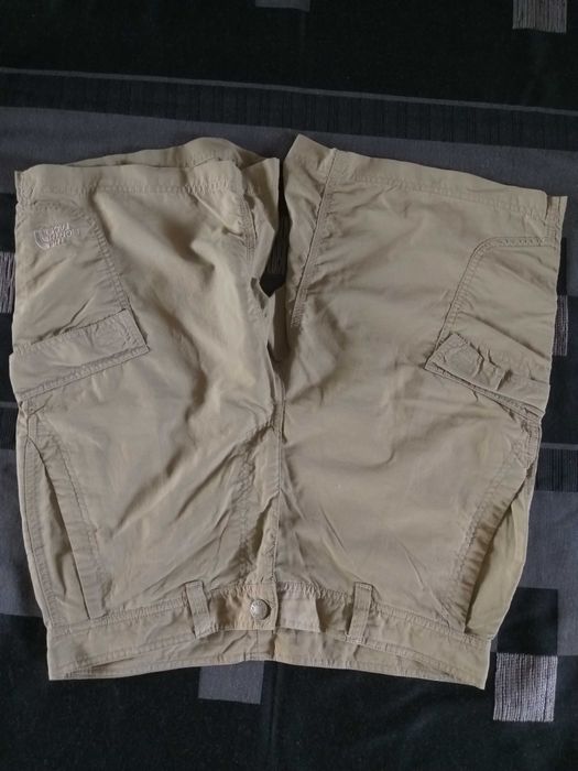 The North Face - туристически панталони