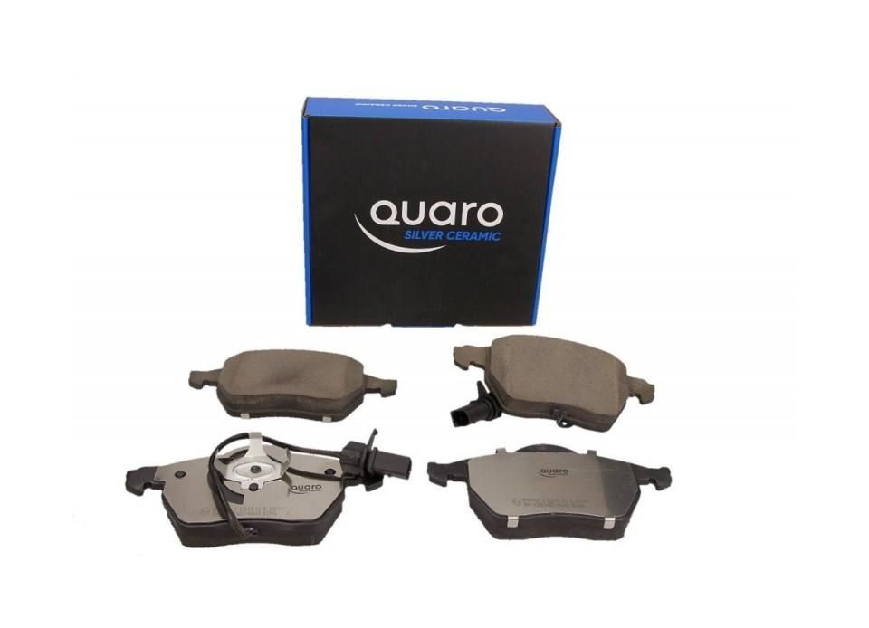 Placute frana Volkswagen VW PASSAT Variant 3B6 2000-2005 0252162419