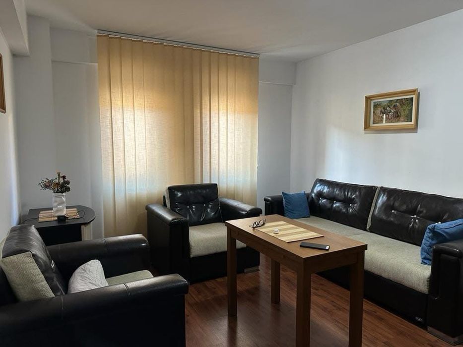 Inchiriez ap cu 2 camere