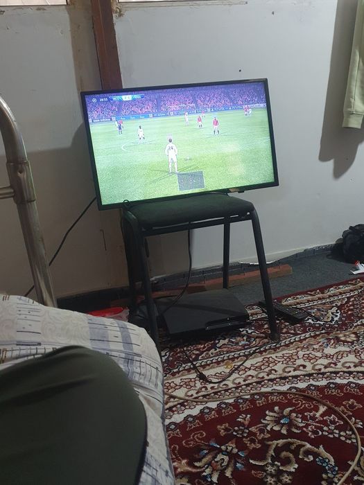 Plesteshin 3 sotiladi