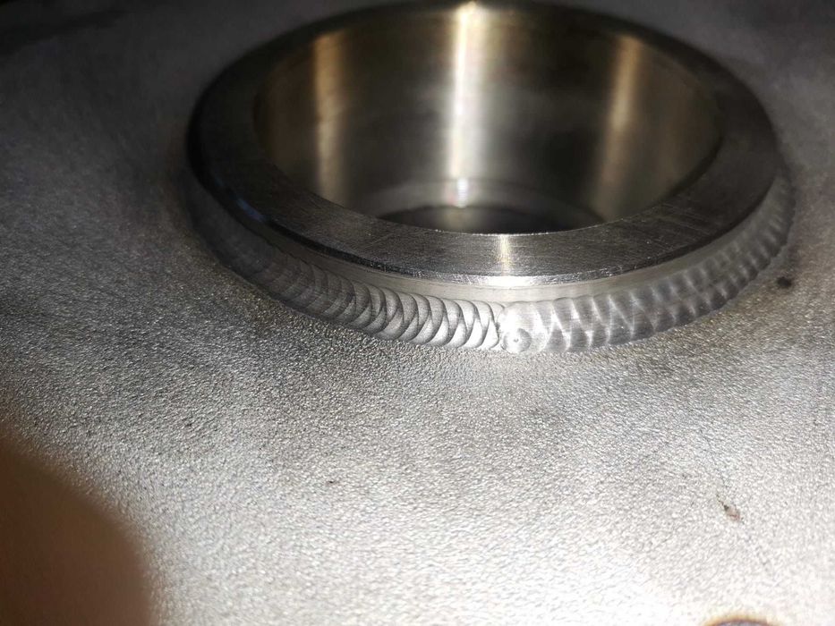 Instalatii si Sudura inox