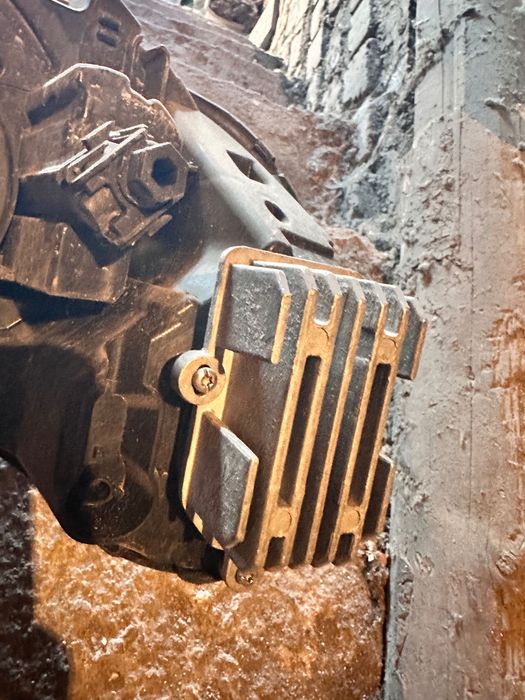 Алфа Ромео Стелвио / Alfa Romeo Stelvio 2017г