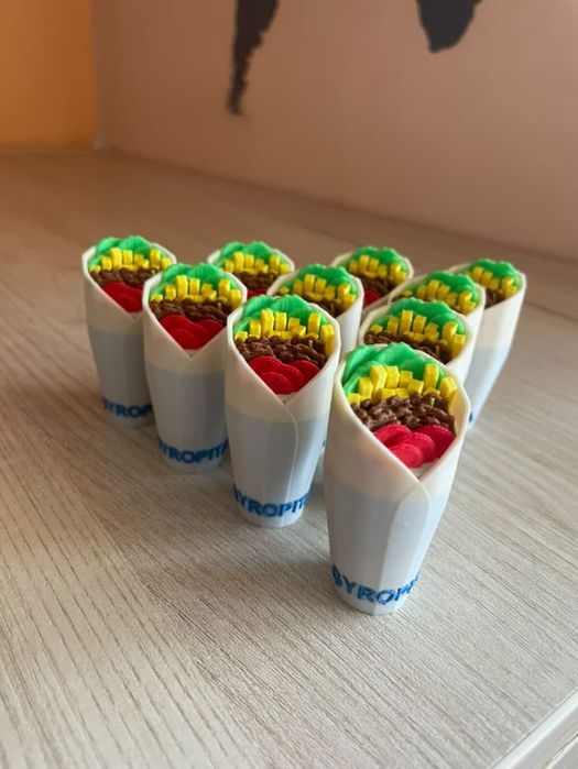 3Д Принтиране Варна