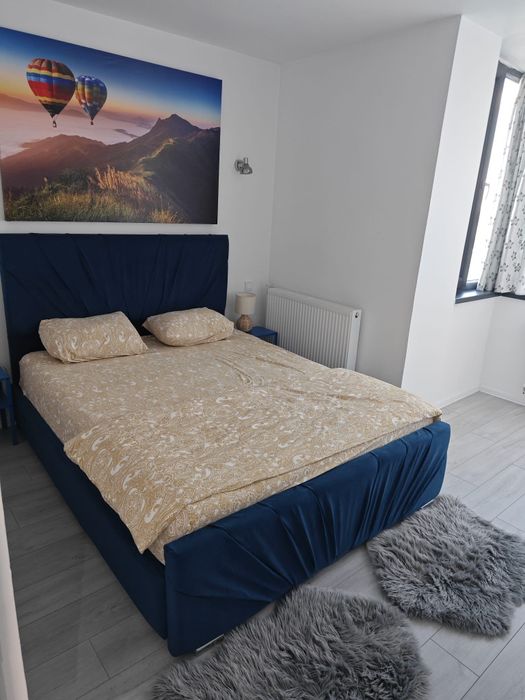 „Apartament renovat complet Gară de Nord | ideal investiție