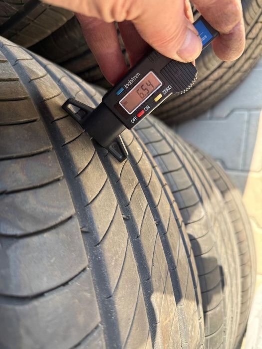 225 55 r19 michelin , vara