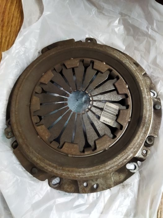 Комплект сцепления Valeo (заводское)