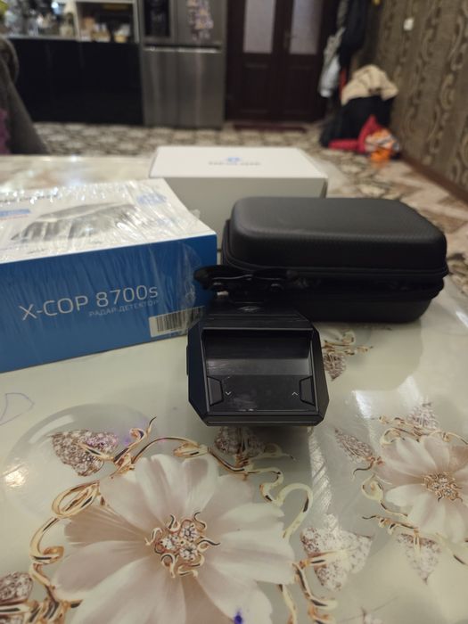 Neoline 8700s все в комплекте!