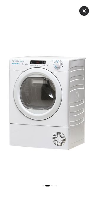 Сушилня с термопомпа