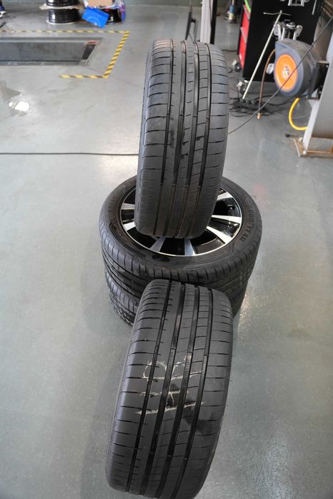 Jante Mercedes E Class 245/45/18 275/40/18 Vara VW Skoda Seat Audi