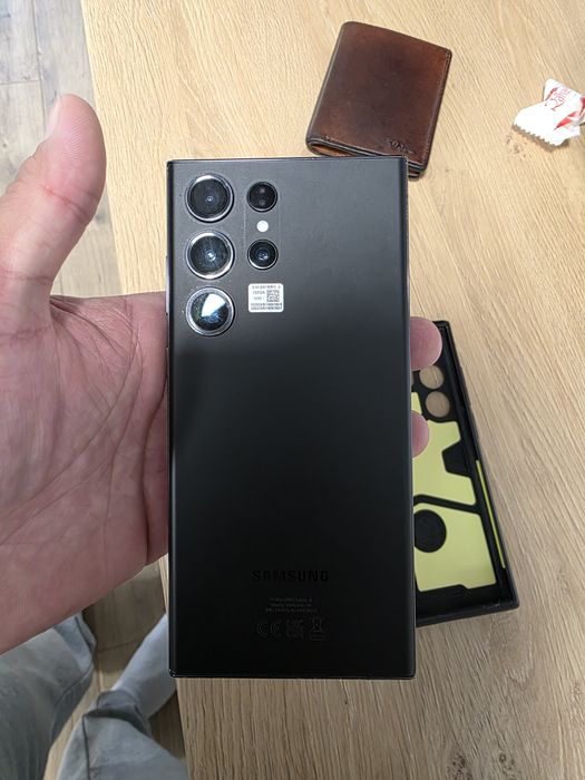Samsung S23 ULTRA 5g