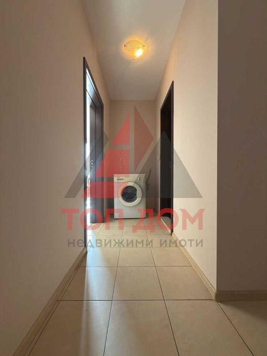 Продава се Двустаен апартамент в Варна, Лятно кино Тракия - 87 кв.м за 2184 €/кв.м - Снимка #13