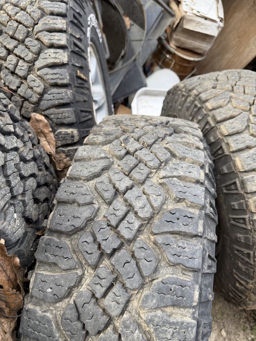 Mitsubishi Pajero 2.8 На Части