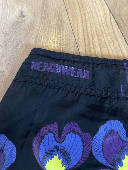 Мъжки бански Vilebrequin ,Just Cavalli М размер