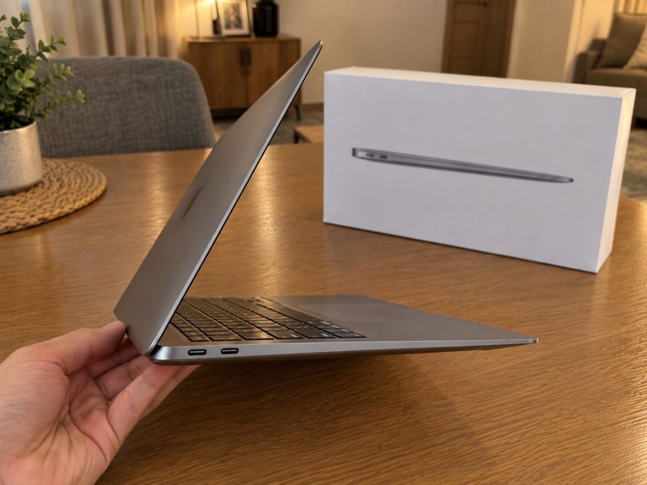MacBook Air 13” на M1, 256 ГБ