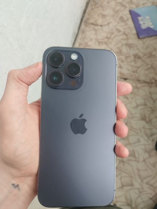 Продам айфон 14 PRO MAX