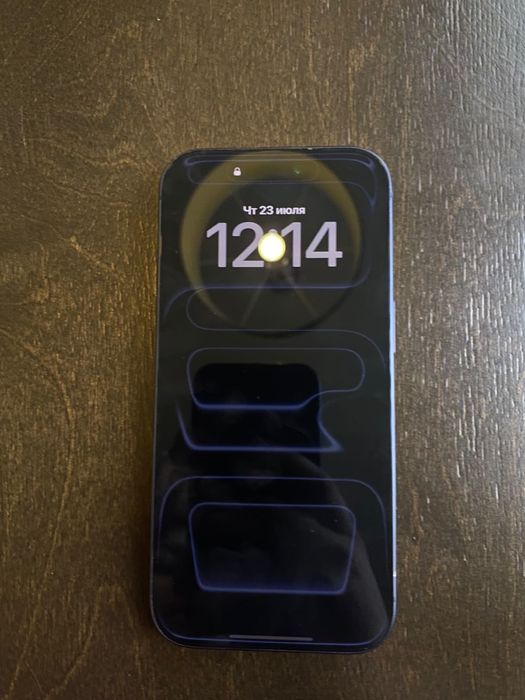 iphone. 17Pro с гарантией