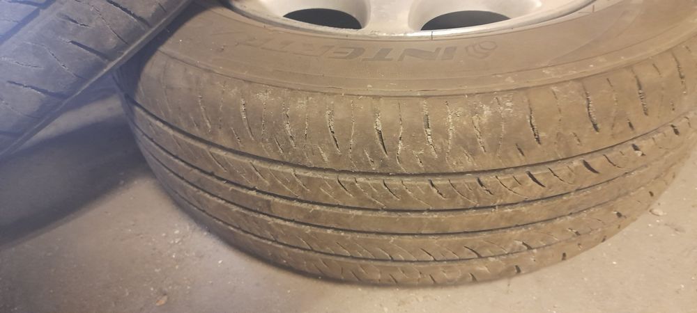 Продам колесо сборе на 15