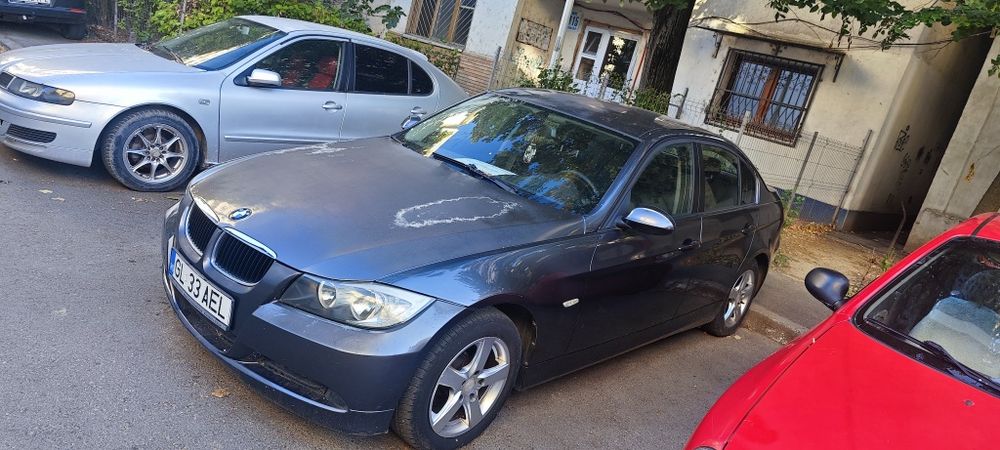 Bmw seria 3 2.0 benzina