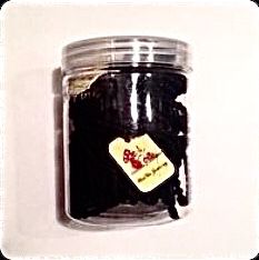 Резинки для волос в упаковке