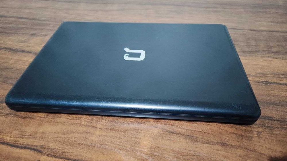 HP Compaq Presario CQ57 notebook