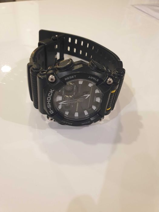 Casio G-shock Ga 900