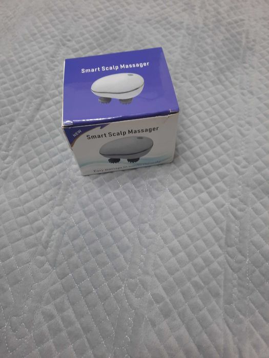 Массажер Smart Scalp